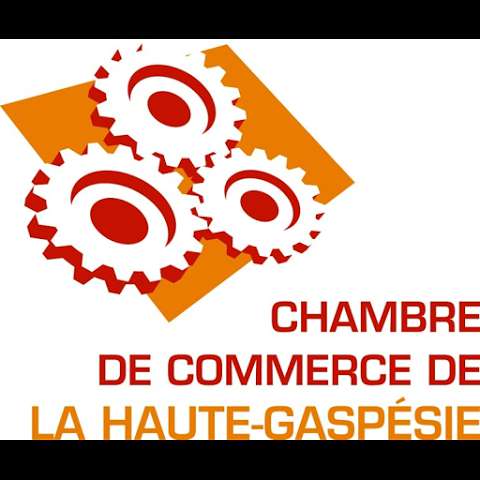 Chambre de Commerce de La Haute-Gaspésie