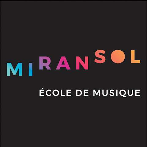 School Of Music Miransol