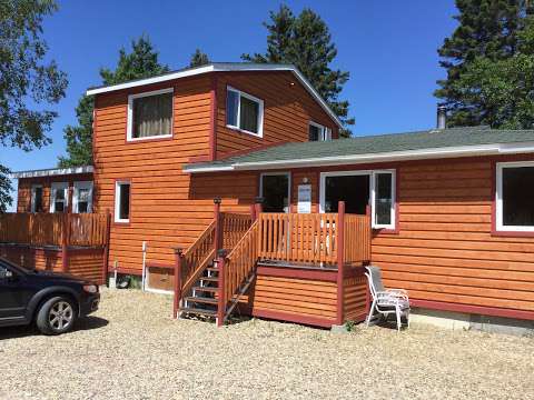 Camping O'P'TIT DES MONTS Camping O'P'TIT DES MONTS